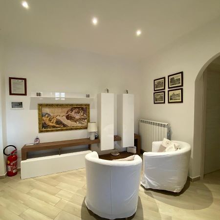 Milena House Apartamento Roma Exterior foto