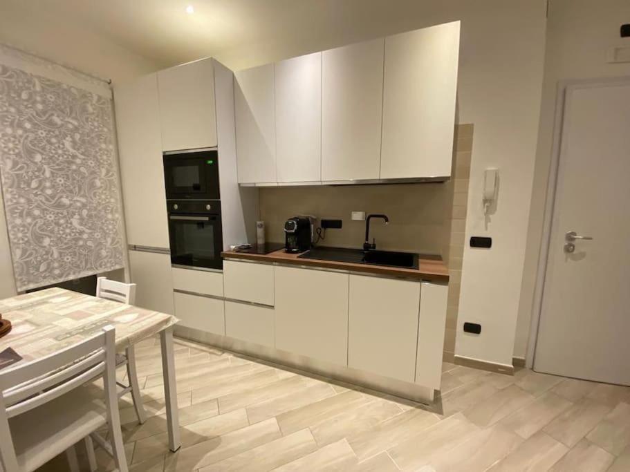 Milena House Apartamento Roma Exterior foto