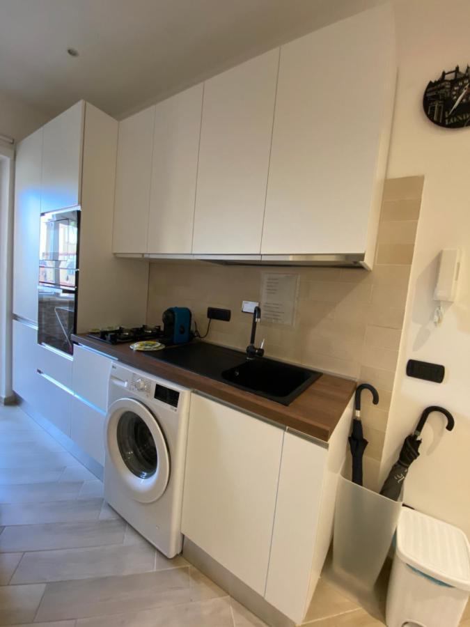 Milena House Apartamento Roma Exterior foto