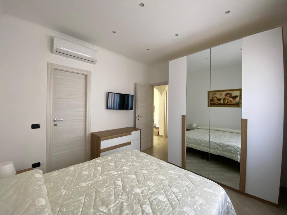 Milena House Apartamento Roma Exterior foto